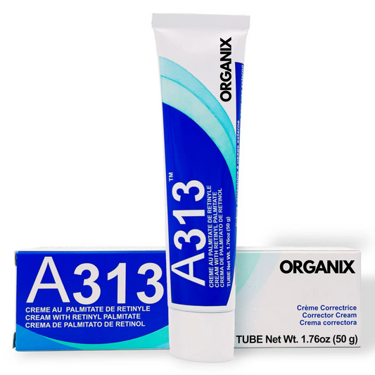 Organix™ - A313 Vitamin A Pommade