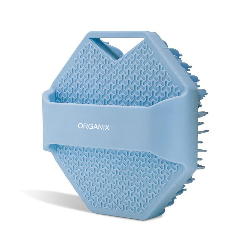 Organix™ - Body Scrubber