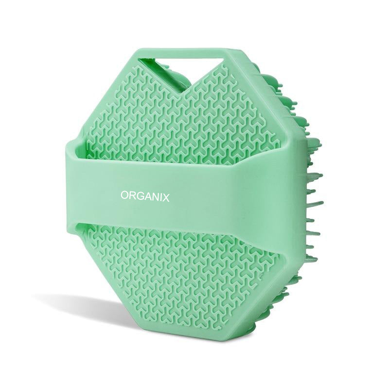 Organix™ - Body Scrubber