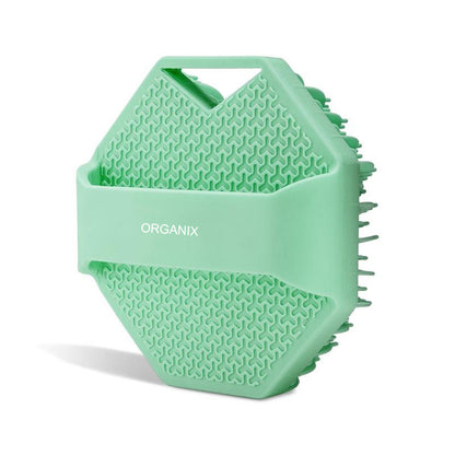 Organix™ - Exfoliante corporal