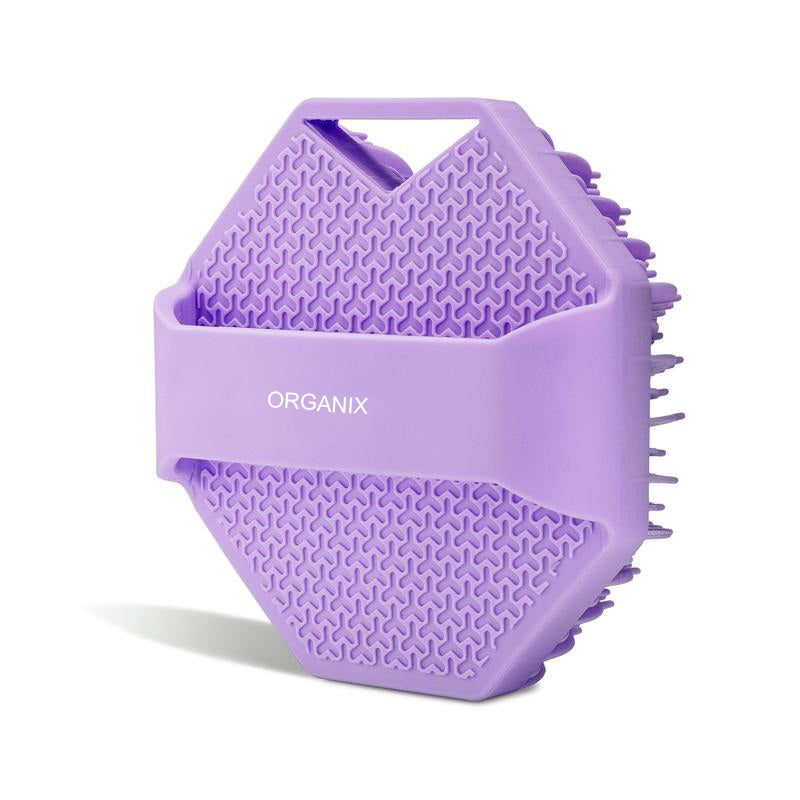 Organix™ - Body Scrubber